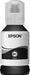 Epson T7741 Pigment Black Ink Bottle 140ml (C13T77414A)