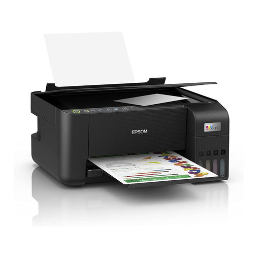 Epson Eco-Tank L3250 A4 Wi-Fi All-in-One Ink Tank Printer