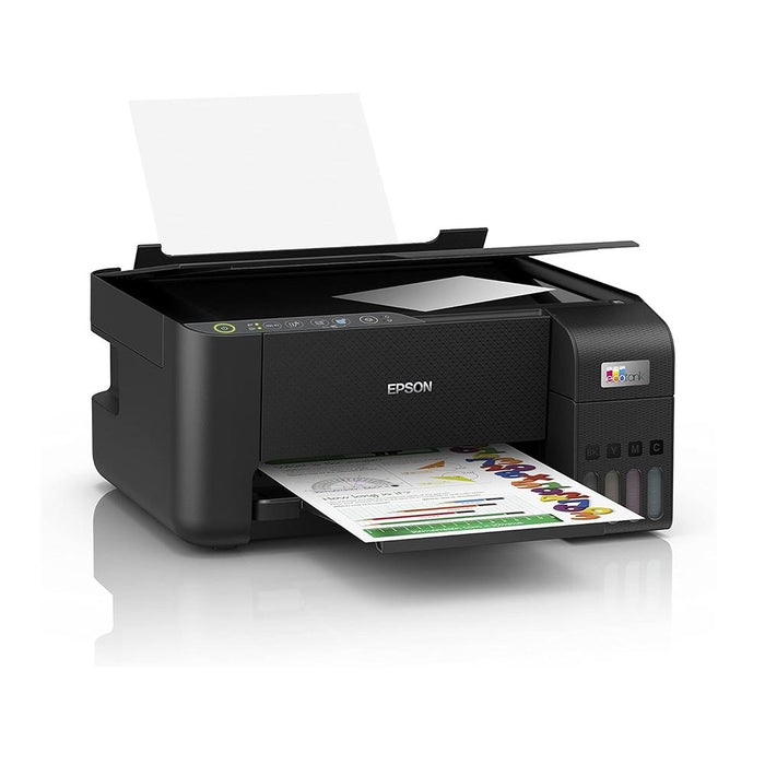 Epson Eco-Tank L3250 A4 Wi-Fi All-in-One Ink Tank Printer