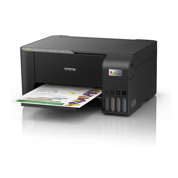 Epson Eco-Tank L3250 A4 Wi-Fi All-in-One Ink Tank Printer