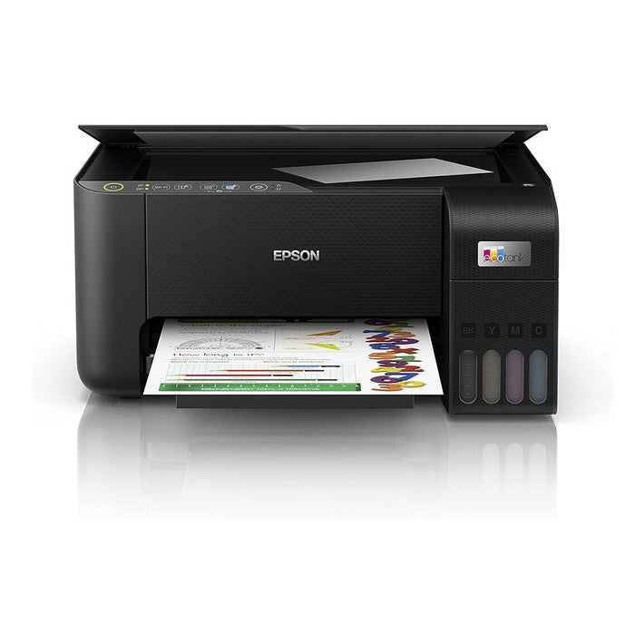 Epson Eco-Tank L3250 A4 Wi-Fi All-in-One Ink Tank Printer