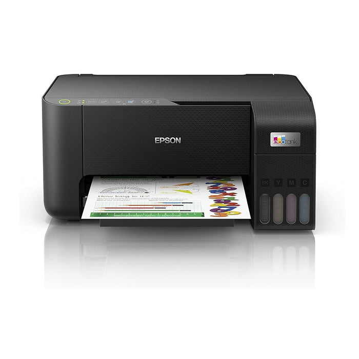 Epson Eco-Tank L3250 A4 Wi-Fi All-in-One Ink Tank Printer