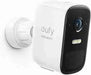 Eufy eufyCam 2C Pro ADD ON Camera - EU/ES/FR/ES Gray+White (180-DAY) - T81423D1