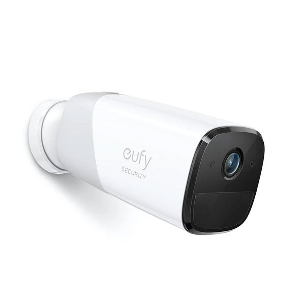 Eufy eufyCam 2 Pro ADD ON Camera - EU/ES/FR/ES Gray+White (365-DAY) - T81403D2