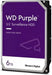 Western Digital 6TB Surveillance Internal Hard Disk Drive 128MB 5640 rpm -WD63PURZ  Purple