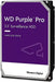 Western Digital 8TB Surveillance Internal Hard Disk Drive  128MB 5640 rpm - WD84PURZ Purple