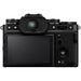 Fujifilm X-T5 Mirrorless Camera with 18-55mm Lens