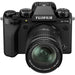 Fujifilm X-T5 Mirrorless Camera with 18-55mm Lens