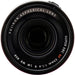 Fujifilm XF33mmF1.4 R LM WR