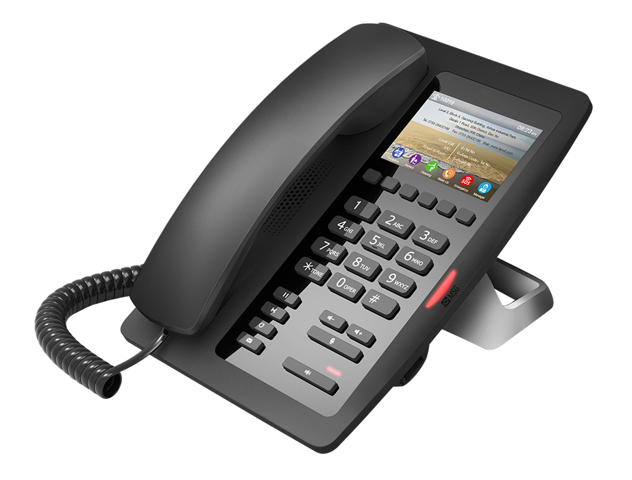 Fanvil H5 Hotel IP Phone