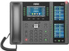 Fanvil X210 High-end Enterprise IP Phone