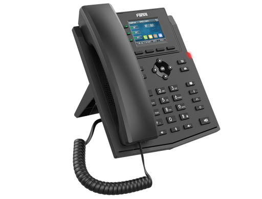 Fanvil X303W Enterprise IP Phone