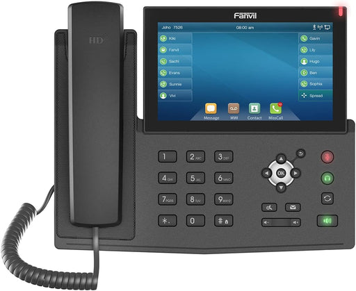 Fanvil X7 High-end Enterprise IP Phone