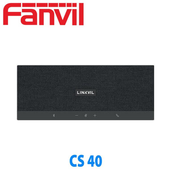  Fanvil CS40 Conferencing Speakerphone