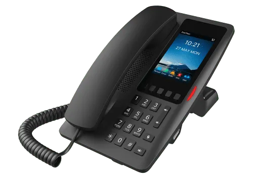  Fanvil H6W Hotel Wireless IP Phone