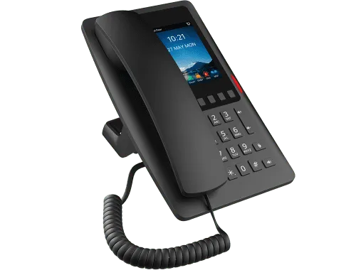  Fanvil H6W Hotel Wireless IP Phone