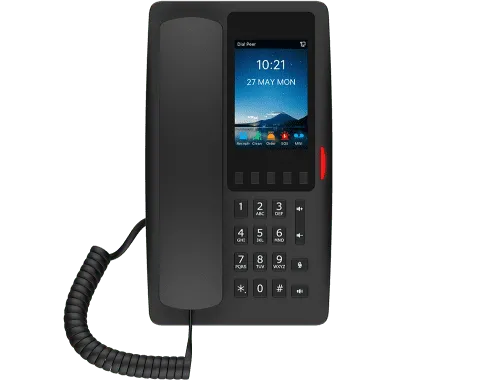  Fanvil H6W Hotel Wireless IP Phone