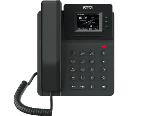 Fanvil V60P Basic Level IP Phone Kenya