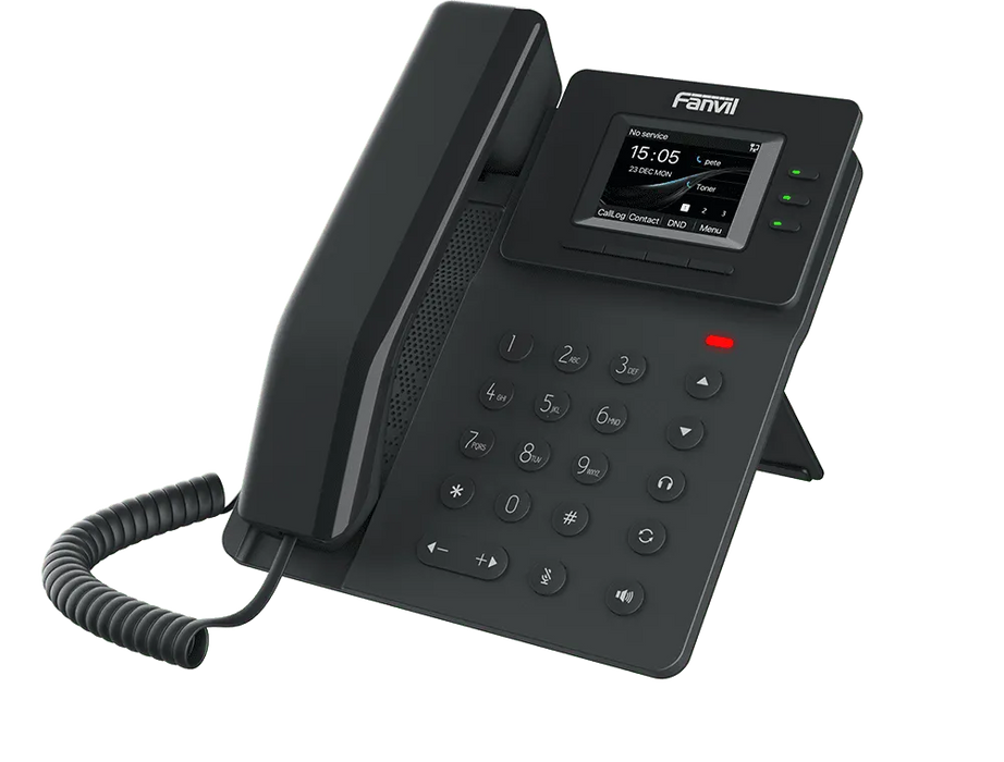 Fanvil V60P Basic Level IP Phone Kenya