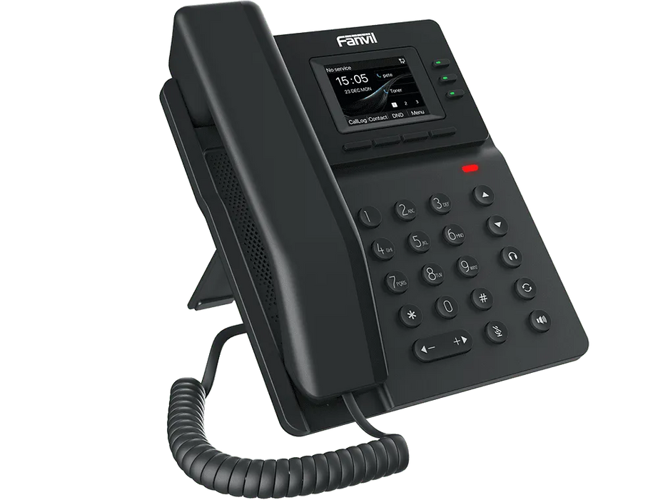 Fanvil V60P Basic Level IP Phone Kenya