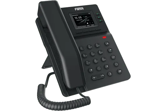 Fanvil V60W Basic Level Wireless IP Phone