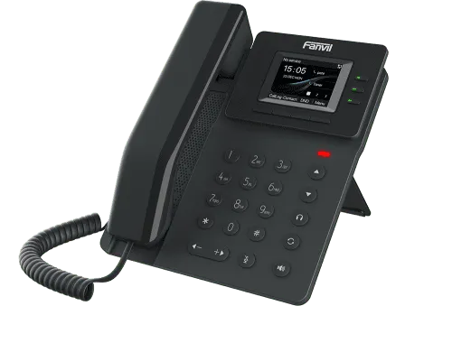 Fanvil V60W Basic Level Wireless IP Phone
