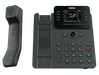 Fanvil V62 Pro Prime Business IP Phone, 2.8 Color Screen, HAC Wireless handset, 12 SIP Lines