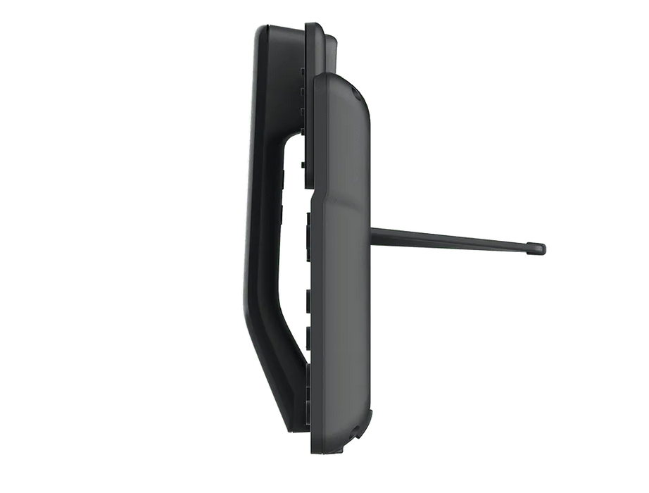 Fanvil V62 Pro Prime Business IP Phone, 2.8 Color Screen, HAC Wireless handset, 12 SIP Lines