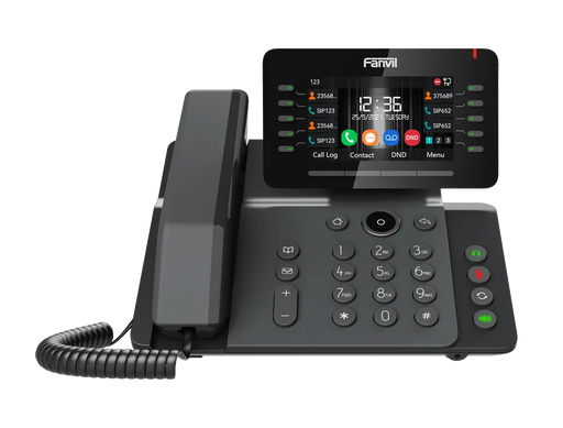 Fanvil V65 Prime Business IP Phone