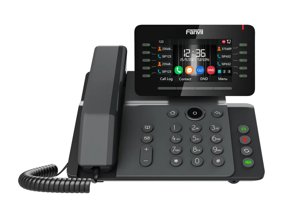 Fanvil V65 Prime Business IP Phone