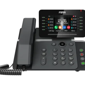 Fanvil V65 Prime Business IP Phone
