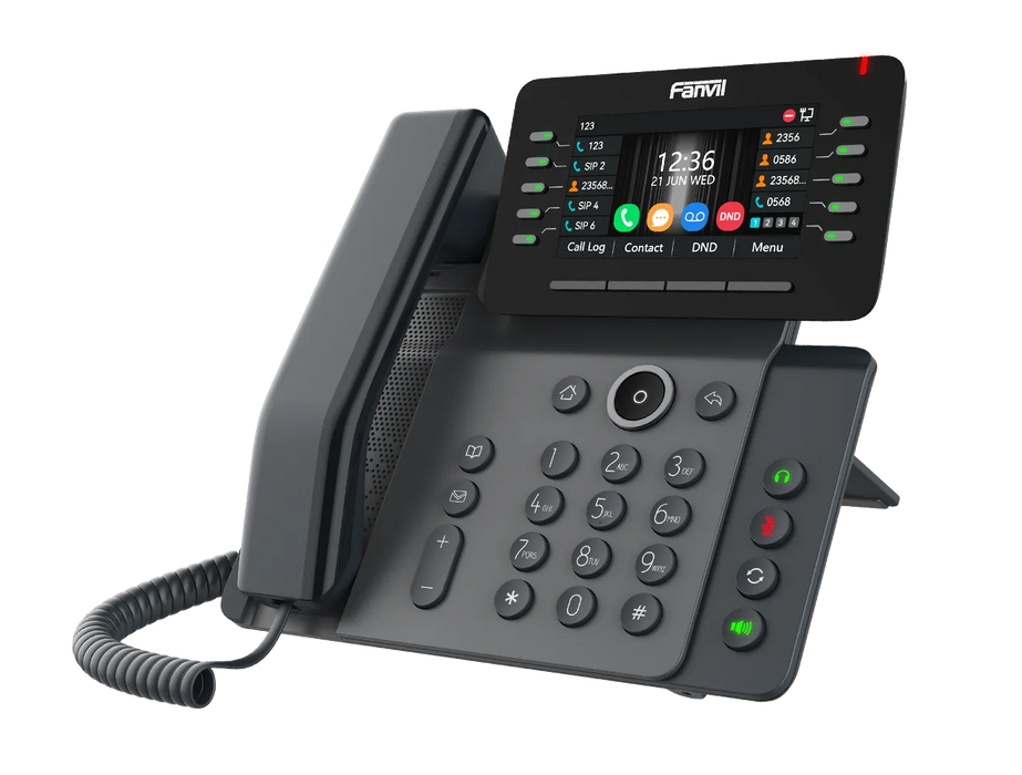 Fanvil V65 Prime Business IP Phone