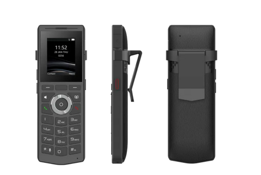  Fanvil W610D Portable IP DECT Phone