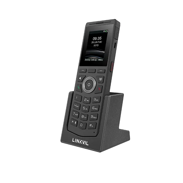 Fanvil W610D Portable IP DECT Phone