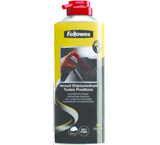 Fellowes Air Duster 350ml (16ADH0002)