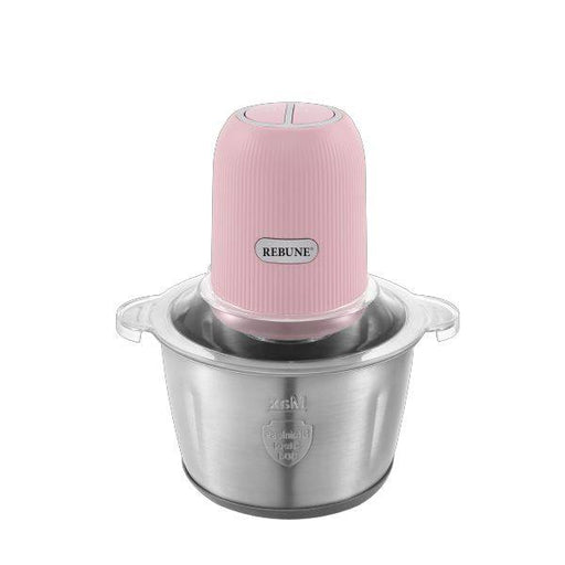 Rebune Vegetable Food Chopper - RE-2-099