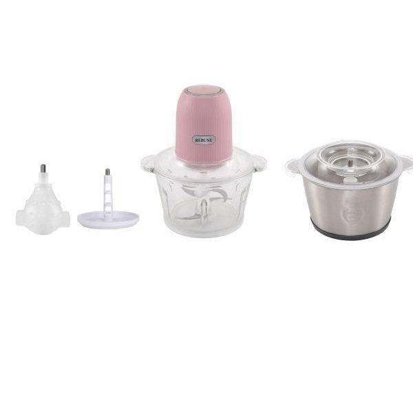 Rebune Vegetable Food Chopper - RE-2-102