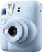 Fujifilm Instax Mini 12 with 60mm Instant Film Camera