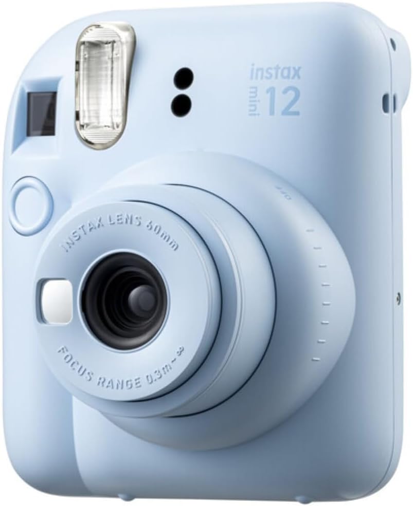 Instant Cameras