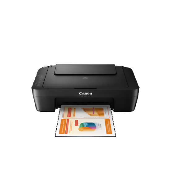 Canon Pixma G2540S All In One Printer