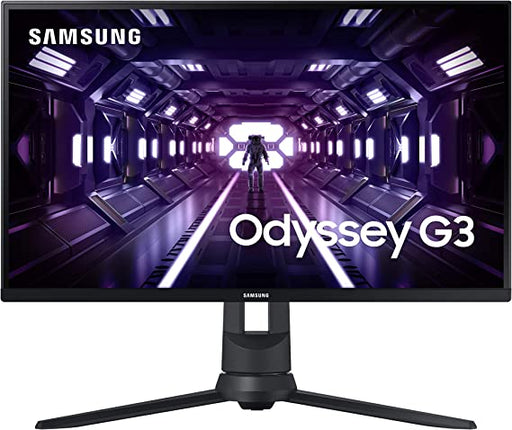 Samsung Odyssey G3 27-inch Gaming Monitor- LF27G35TFWNXZA