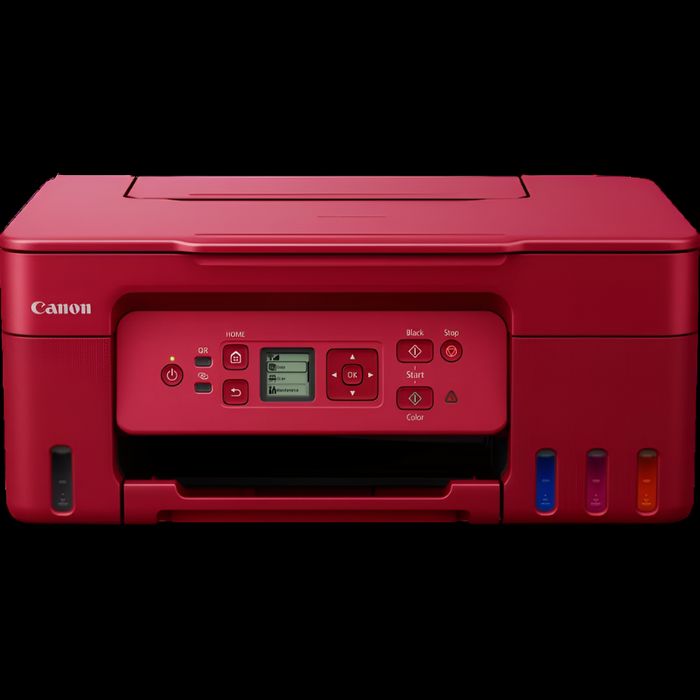 CANON PIXMA G3470 Multifunction SERIES Printer