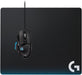 Logitech G G440 Hard Gaming Mouse Pad