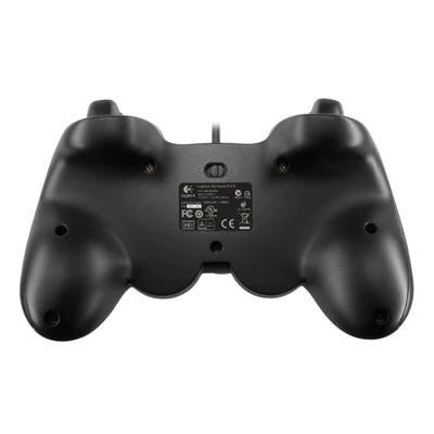 Logitech F310 plug-and-play Wired USB Gamepad Console Like Layout 4 Switch D-Pad PC - 940-000112