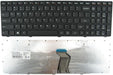 Lenovo Ideapad G700AT Laptop Replacement Keyboard (Also works G500 G505 G505A G510 G700 G710 G700A G500AM G500AM-ISE G500AM-ITH)