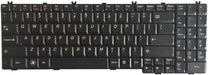 Lenovo Ideapad B560 Laptop Replacement Keyboard (Also Works With G550 G550A G550S G555 G555A B550  V560)