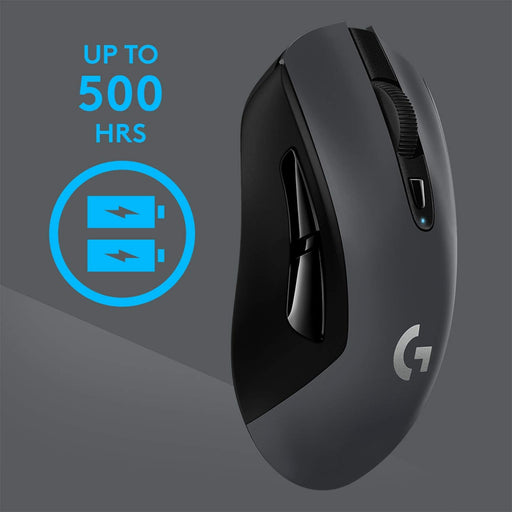 Logitech G G603 Lightspeed Wireless Gaming Mouse