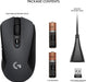 Logitech G G603 Lightspeed Wireless Gaming Mouse