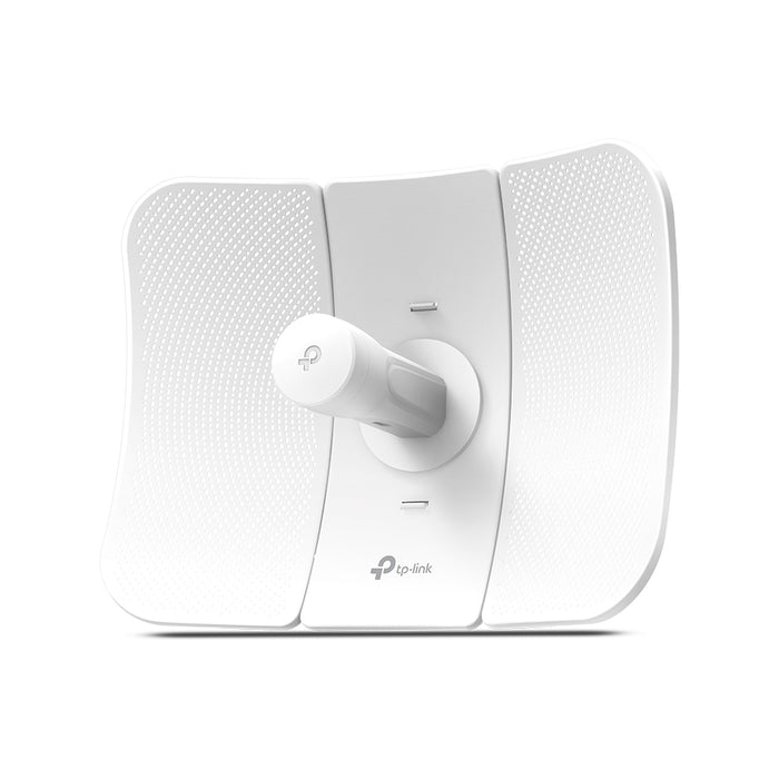 TP-Link CPE610 5GHz 300Mbps 23dBi Outdoor CPE – TL-CPE610 up to 300Mbps1 on 5GHz Wireless Data Rates