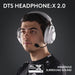 Logitech G PRO X Lightspeed Gaming Headset